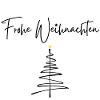 Frohe Weihnachten