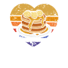 Funny Pancake Lover Gift