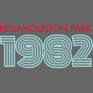 BELLAHOUSTON PARK 1982