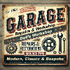 Dads Workshop