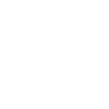 Letter b lucky clover