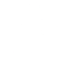 Letter e lucky clover