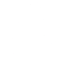 Letter c lucky clover