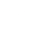 Letter g lucky clover