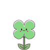 Good luck shamrock