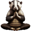 Yogi Badger