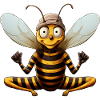 Bee Yoga