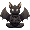 Yoga Bat