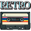 Retro Cassette