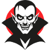 Cool vampire design
