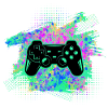 Gaming Gamer Games