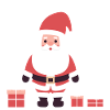 Santa Claus