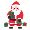 Santa Claus