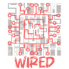 Wired