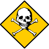 Skull and bones