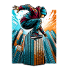 Parkour
