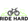 Ride Hard