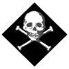 Skull and bones