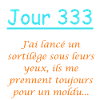 Day 333 spell