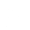 Symbole d'un papillon blanc