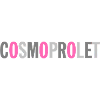 CosmoProlet Grey Pink