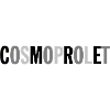 CosmoProlet Black Grey