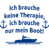 BOOT THERAPIE