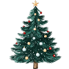Weihnachtsbaum Weihnachten Christmas Tree