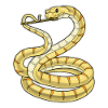 Snake Musician Flute Music