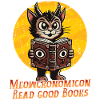 Meowcronicon Read Good Books Cat
