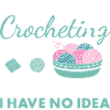 Crocheter A Day Without Crocheting