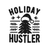 Holiday Hustler
