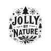 Jolly by Nature