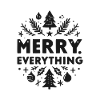 Merry Everything