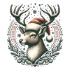 Christmas Reindeer