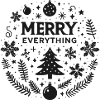 Merry Everything