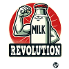 Milk revolution