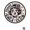 Starke Mädchen Club