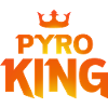 Pyroking merchandising