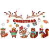 5 cute little animals