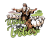 Shepherd Sheep Sheep Shepherd