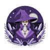 Astral Witch