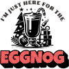 Noël Eggnogg
