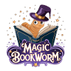 Magic Bookworm