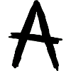 Buchstaben A
