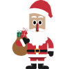 Santa