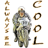 always be cool