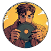Retro Vibes: Music and Nostalgia!