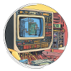 Retro-Tech: Die Anfänge der Computerwelt!