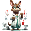 Doctor Nutkins